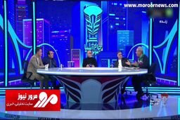 خاطره تلخ اما خنده‌دار جواد خیابانی از نیمه‌نهایی جام ملت‌های آسیا ۱۹۸۴ + فیلم