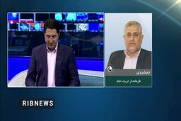 امشب ۶۰ درصد مشترکین تربت جام بدون گاز هستند+ فیلم