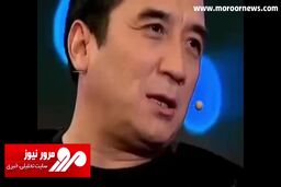 آمار عجیب خداداد عزیزی از قلیان کشیدن فوتبالیست‌ها! + فیلم