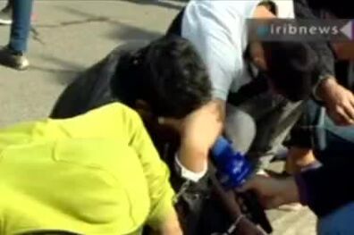 خاطره جالب سارق ماشین سردار رادان
