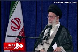 امسال به برکت توجهات حضرت بقیه‌الله محرم پرشوری بود + فیلم