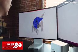 حرکت شگفت‌انگیز اپل برای کمک به حیوانات معلول! + فیلم