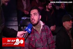 فرمانده کل سپاه تصویر کدام شهید را در اتاقش قرار داده است؟ + فیلم