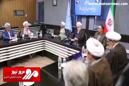 افشاگری دادستان کل کشور از شرایط فاجعه‌بار ماشین‌هایی که از سال ۶۹ ترخیص نشده‌اند! + فیلم