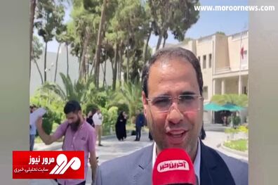 واکنش وزیر آموزش و پرورش به ماجرای مصاحبه جنجالی‌اش در مورد دربی! + فیلم