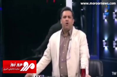 پیشنهاد جالب مجری صداوسیما به رئیس جمهور روی آنتن تلویزیون + فیلم