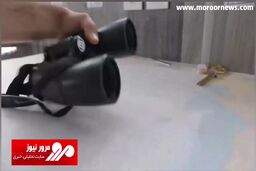رونمایی از ناوشکن جدید «دماوند» توسط ارتش + فیلم