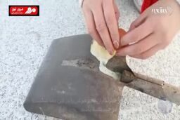 اینجا سردترین شهر جهان است؛ یخ زدن تخم مرغ شکسته در دمای منفی ۵۳ درجه