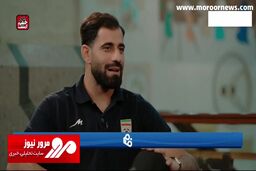 صحبت‌های کنعانی‌زادگان در مورد خودروی ۱۰۰ میلیاردی‌اش! + فیلم