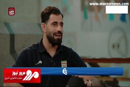 صحبت‌های کنعانی‌زادگان در مورد خودروی ۱۰۰ میلیاردی‌اش! + فیلم