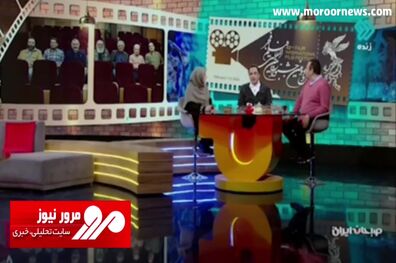 نظر عجیب عضو هیئت انتخاب جشنواره فجر درباره مهران مدیری و رامبد جوان! + فیلم