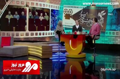 نظر عجیب عضو هیئت انتخاب جشنواره فجر درباره مهران مدیری و رامبد جوان! + فیلم