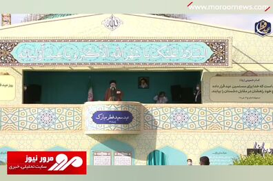 از خصوصیات ماه مبارک رمضان تقویت اراده‌هاست + فیلم