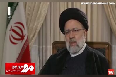 روایت رئیس‌جمهور از پاسخ رهبر انقلاب به سلطان عمان درباره رابطه ایران و مصر + فیلم
