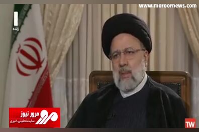 روایت رئیس‌جمهور از پاسخ رهبر انقلاب به سلطان عمان درباره رابطه ایران و مصر + فیلم