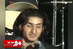 ویدیویی باورنکردنی از محسن یگانه پیش از عمل زیبایی چهره! + فیلم