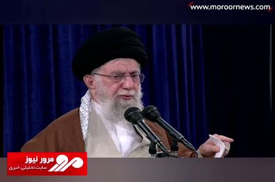 جامعه کارگری اعتراض دارد اما با دشمن هم مرزبندی کرده است + فیلم