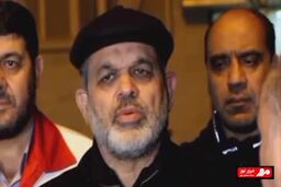 آخرین وضعیت مناطق زلزله‌زده خوی از زبان وزیر کشور