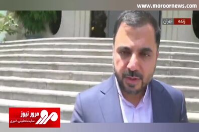 سرنوشت مبهم تلگرام، واتس‌اپ و اینستاگرام از زبان وزیر ارتباطات + فیلم