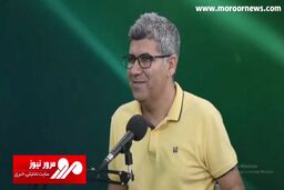 افشاگری از پیشنهاد یک‌ونیم میلیون دلاری عادل فردوسی‌پور بعد از حذف از تلویزیون + فیلم