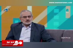 واکنش خبرساز معاون پارلمانی رئیس جمهور در خصوص شایعه گرانی بنزین و آرد در سال ۱۴۰۲ + فیلم