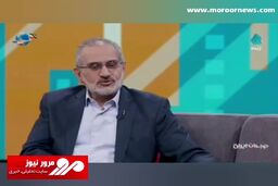 واکنش خبرساز معاون پارلمانی رئیس جمهور در خصوص شایعه گرانی بنزین و آرد در سال ۱۴۰۲ + فیلم
