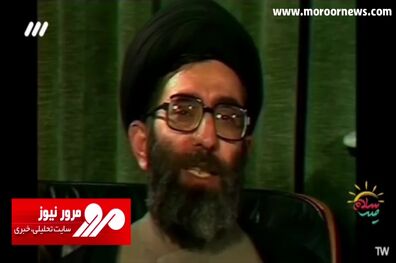 روایت شنیدنی رهبر انقلاب از شکست فوتبالی اسرائیل مقابل ایران + فیلم