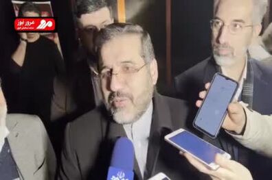 یکی از تفریحات دوران دانشجویی وزیر ارشاد