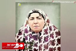 چهره واقعی شخصیت‌های سریال جذاب جیران + فیلم