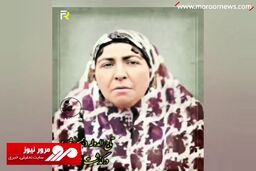 چهره واقعی شخصیت‌های سریال جذاب جیران + فیلم