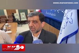 اولین واکنش ضرغامی به ناپدید شدن فرش‌های کاخ سعدآباد + فیلم