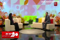 ادعای عضو هئیت علمی دانشگاه تهران درباره بزرگ‌ترین دغدغه نخبگان جامعه روی آنتن تلویزیون! + فیلم