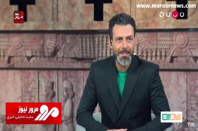 اعتراف مجید واشقانی به رد شدن در امتحان آیین‌نامه راهنمایی رانندگی! + فیلم
