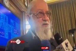 واکنش چمران به شایعه دریافت عوارض قبر از مردم
