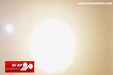 انتشار تصاویر محرمانه از آزمایش اولین بمب هیدروژنی چین در سال ۱۹۶۷ + فیلم