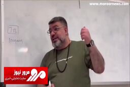 افزایش وزن و چاقی عجیب رضا رشیدپور پس از مدت‌ها دوری از تلویزیون + فیلم