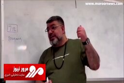 افزایش وزن و چاقی عجیب رضا رشیدپور پس از مدت‌ها دوری از تلویزیون + فیلم