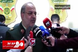 لحظاتی خوفناک از زورگیری و سرقت موبایل با اسلحه در تهران + فیلم