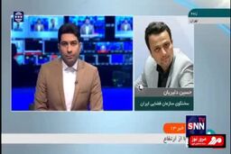 فاز اجرایی منظومه ماهواره‌ای شهید سلیمانی کلید خورد