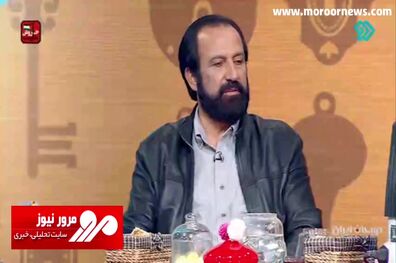 ادعای شوکه‌کننده کارشناس برنامه صداوسیما درباره درهای ضدسرقت روی آنتن تلویزیون! + فیلم