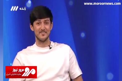 افشاگری سردار آزمون از استوری‌های علیرضا بیرانوند + فیلم