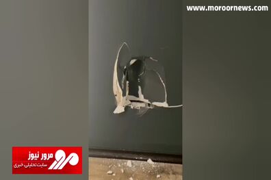 بازتاب مصدومیت شدید دختر ایرانی در رسانه‌های خارجی + فیلم
