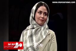 کنایه محسن کیایی و شرکت‌کننده مسابقه به اوضاع بد اقتصادی! + فیلم