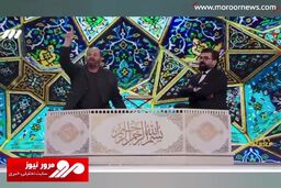 معنای آزادی از زبان آرژانتینی تازه مسلمان شده در صداوسیما + فیلم
