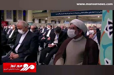 حکمت یعنی عمل خردمندانه در تعاملات بین‌المللی + فیلم