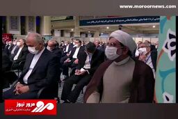 حکمت یعنی عمل خردمندانه در تعاملات بین‌المللی + فیلم