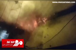 منفجر کردن بولدوزر ارتش رژیم صهیونیستی در کرانه باختری + فیلم