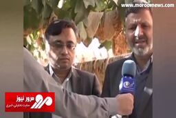احتکار عجیب ۵ هزار نان در حیاط یک خانه + فیلم