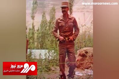 خاطره‌ای شنیدنی از شجاعت شهید فلاحی در برابر شلیک گلوله‌های دشمن + فیلم