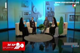 آرزوی جالب پدر شهید علی عباسی در سن ۱۰۰ سالگی + فیلم